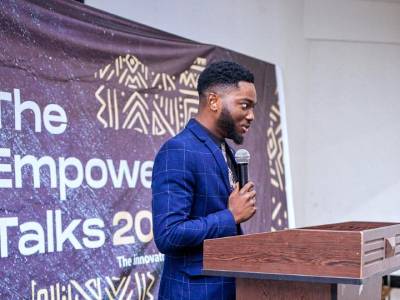Prince Okoampah 8